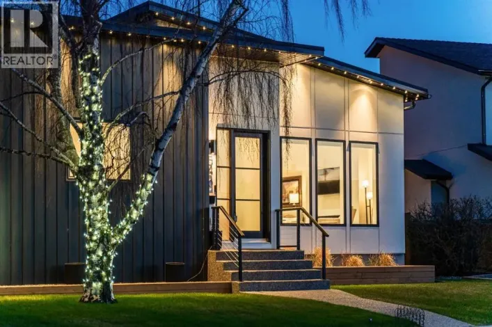 5420 La Salle Crescent SW, Calgary