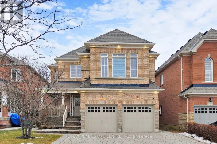 5421 FRESHWATER DRIVE, Mississauga