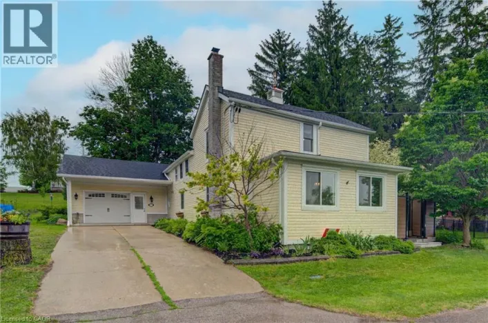 5421 KING Street, Wellesley