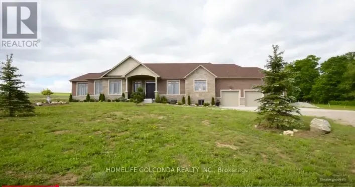 5421 TRAFALGAR ROAD, Erin