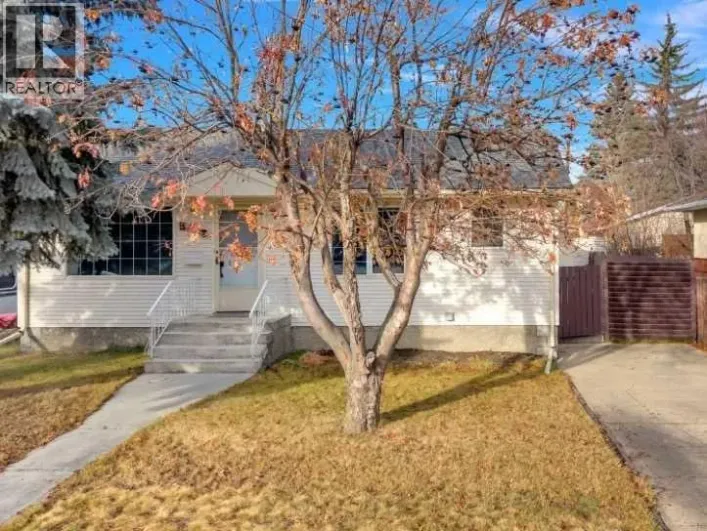 5422 37 Street, Red Deer