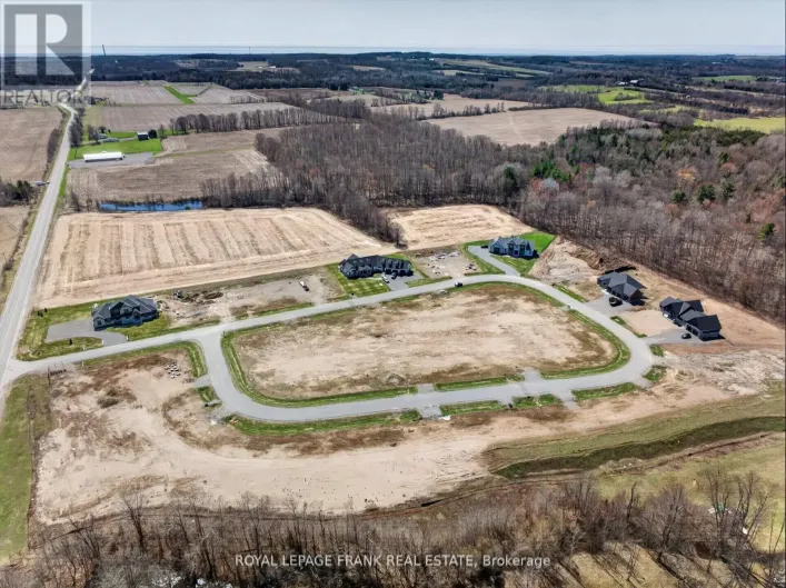 5422 WINFIELD DRIVE, Port Hope