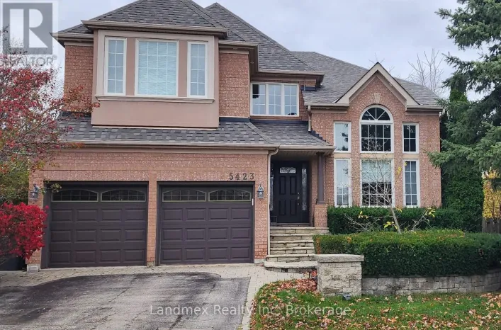 5423 PLANTER'S WOOD COURT, Mississauga