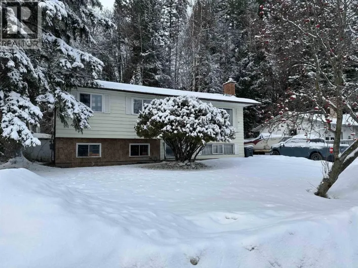 5423 SIMON FRASER AVENUE, Prince George