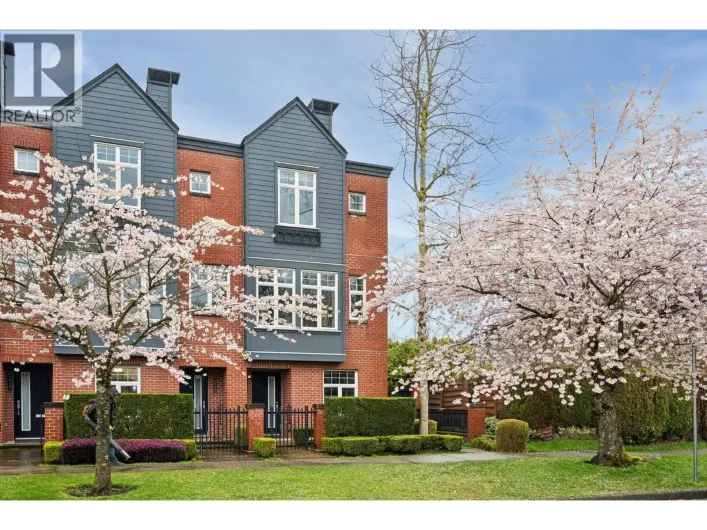 5423 WILLOW STREET, Vancouver