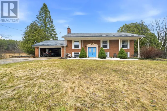 542310 CONCESSION 14 ROAD, West Grey