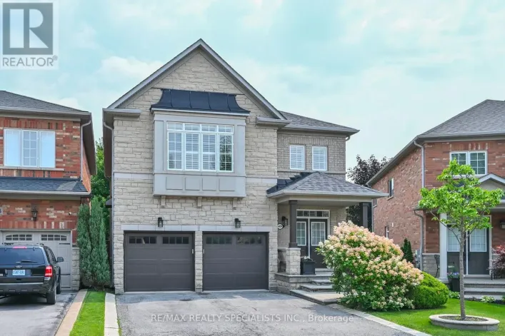 5424 GREER DRIVE, Burlington