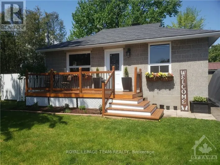 5425 OTTO STREET, Ottawa