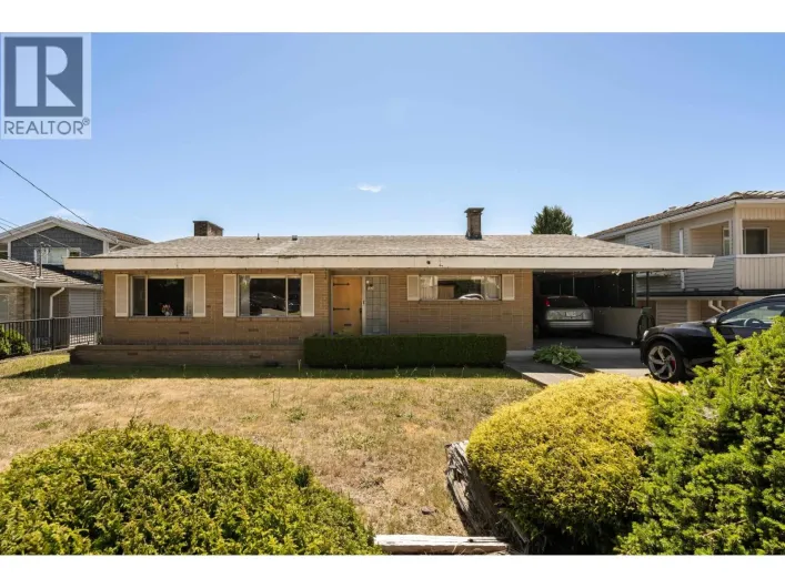 5426 CLINTON STREET, Burnaby