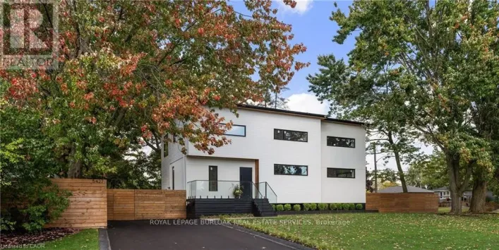 5427 ANTHONY PLACE, Burlington