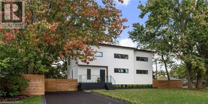 5427 ANTHONY Place, Burlington