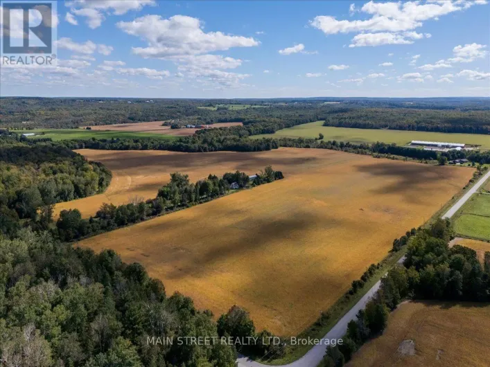5427 HOGG VALLEY ROAD, Tay