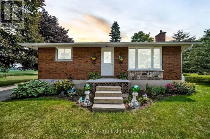 5427 PERTH RD 178 ROAD, North Perth