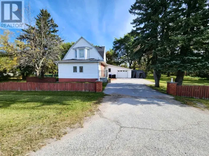 5427 YONGE STREET, Innisfil