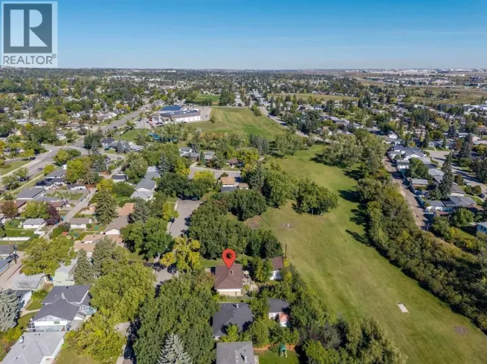5428 Centre A Street NE, Calgary
