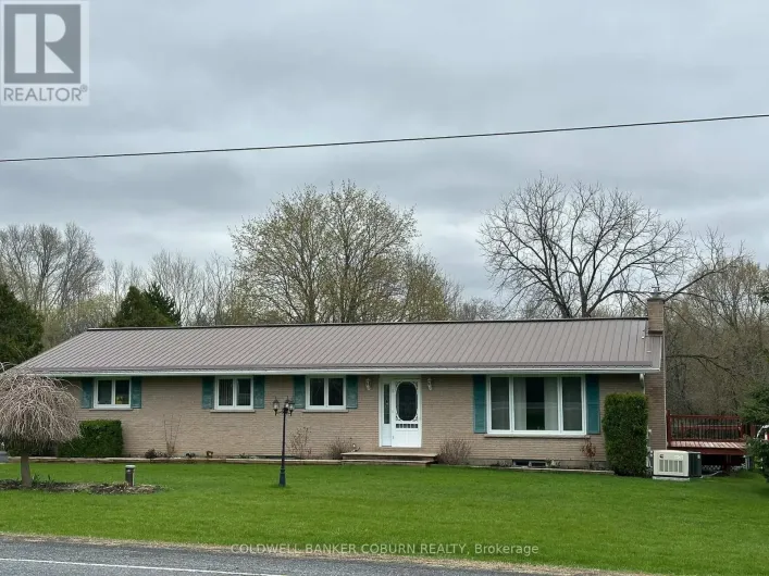 5429 COUNTY ROAD 16 BRINSTON ROAD, South Dundas
