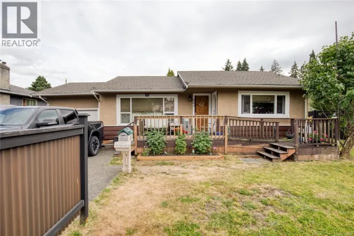 543 Bradley St, Nanaimo