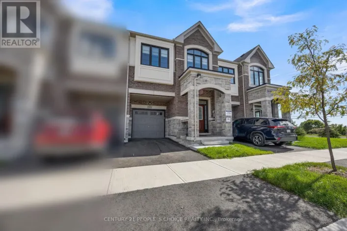 543 CELANDINE TERRACE, Milton