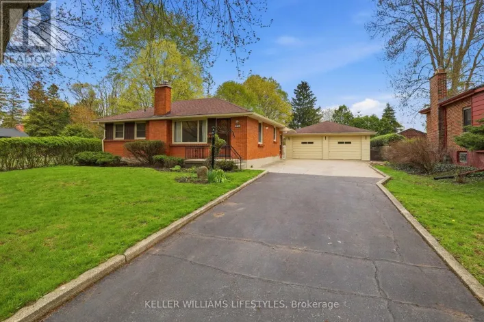 543 ELMDALE AVENUE, London North