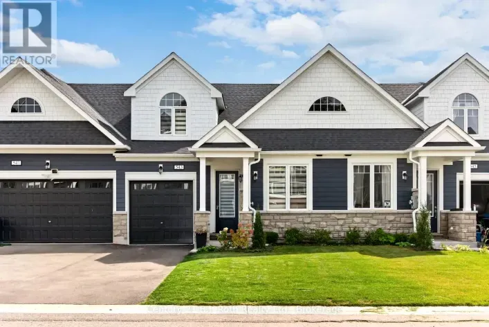 543 HUDSON CRESCENT, Midland