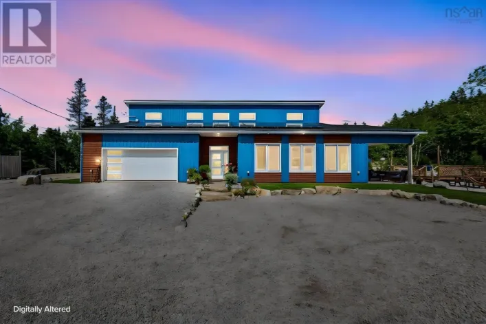 543 Island View Drive, Boutiliers Point