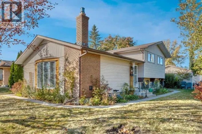 543 Maidstone Drive NE, Calgary