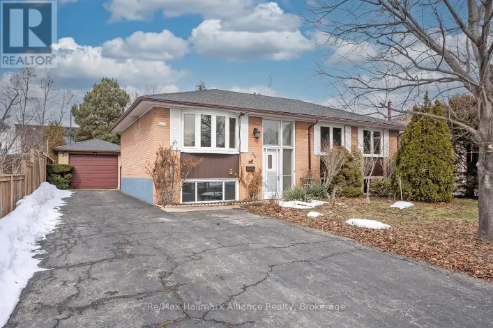 543 PINEGROVE ROAD, Oakville