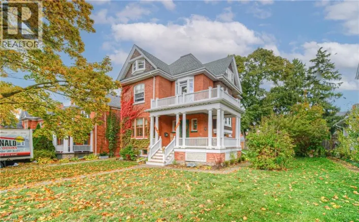 543 QUEENSTON Road, Cambridge