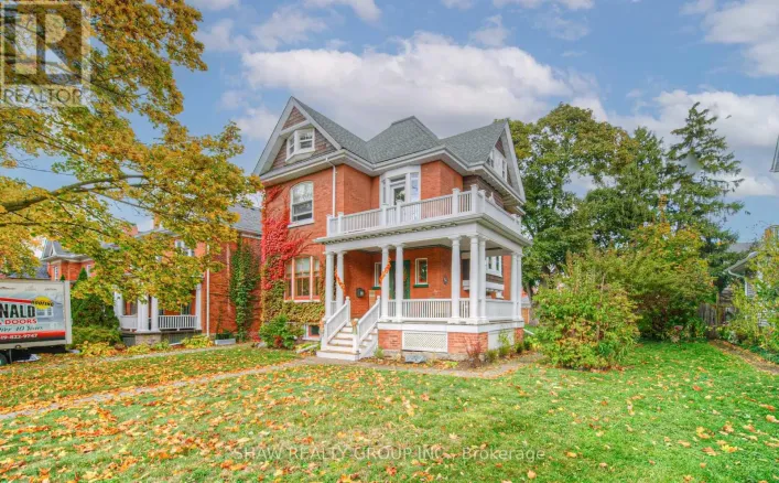 543 QUEENSTON ROAD, Cambridge