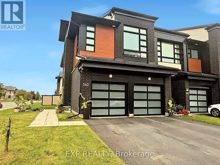 543 RATHBURN LANE, Ottawa