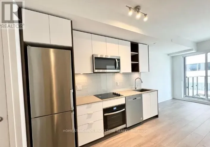 543 RICHMOND STREET W, Toronto