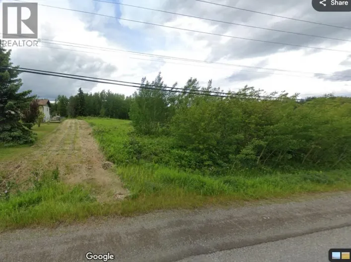 5430 GISCOME ROAD, Prince George