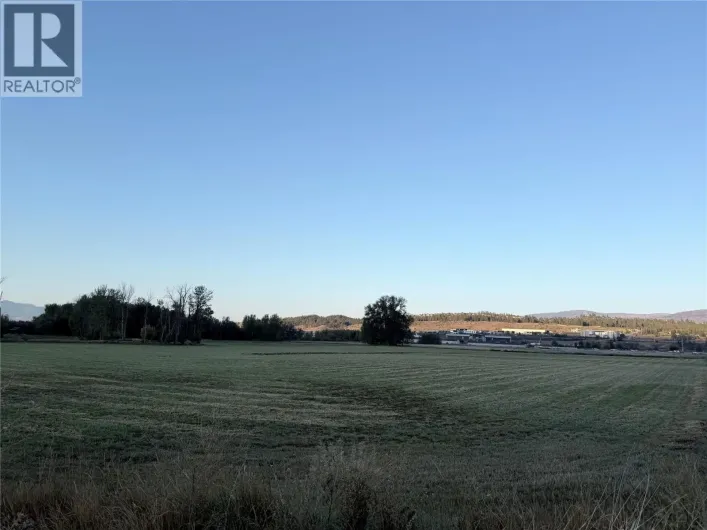 Other for sale: 5430 Old Vernon Road, Kelowna