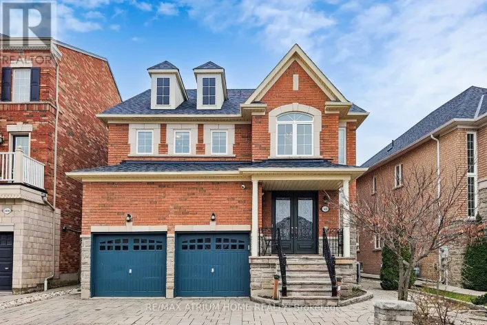 5430 OSCAR PETERSON BOULEVARD, Mississauga