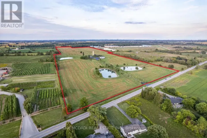 5431 APPLEBY LINE, Burlington