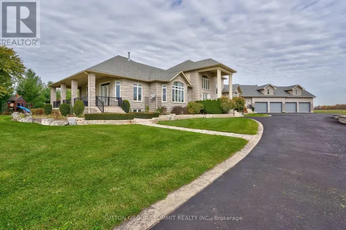 House for sale: 5431 APPLEBY LINE, Burlington