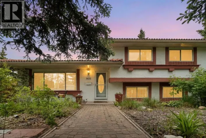 5431 Silverdale Drive NW, Calgary