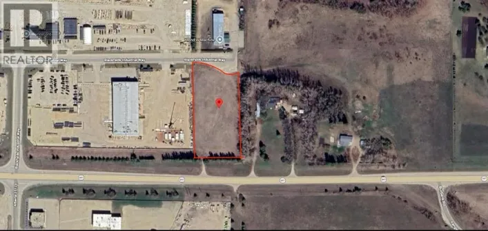 5432 Blackfalds Industrial Way, Blackfalds