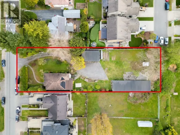 5432 LAUREL STREET, Burnaby