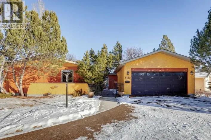 5432 Silverdale Drive NW, Calgary