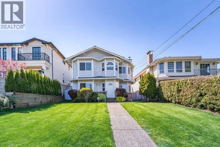5433 ELSOM AVENUE, Burnaby