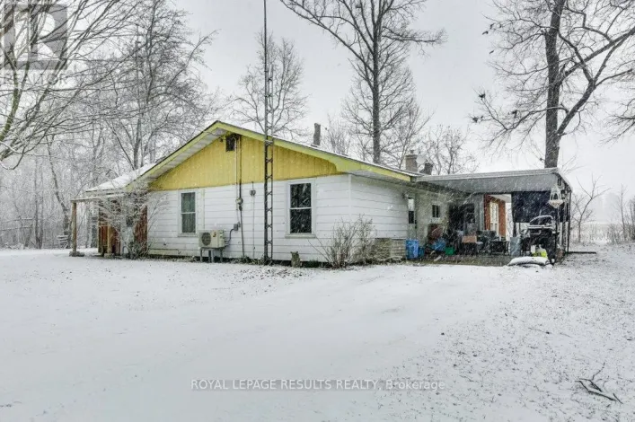 54332 EDEN LINE, Bayham