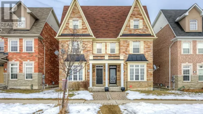 5435 FESTIVAL DRIVE, Mississauga