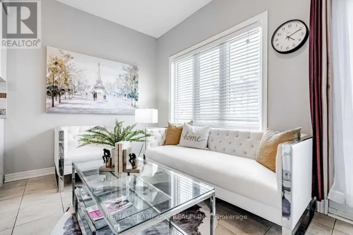 5435 FESTIVAL DRIVE, Mississauga