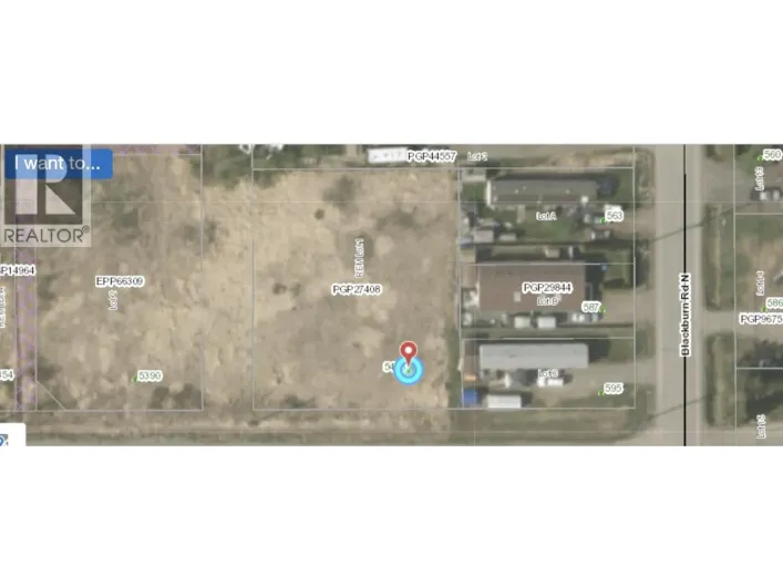 5438 SHELLBURN ROAD, Prince George