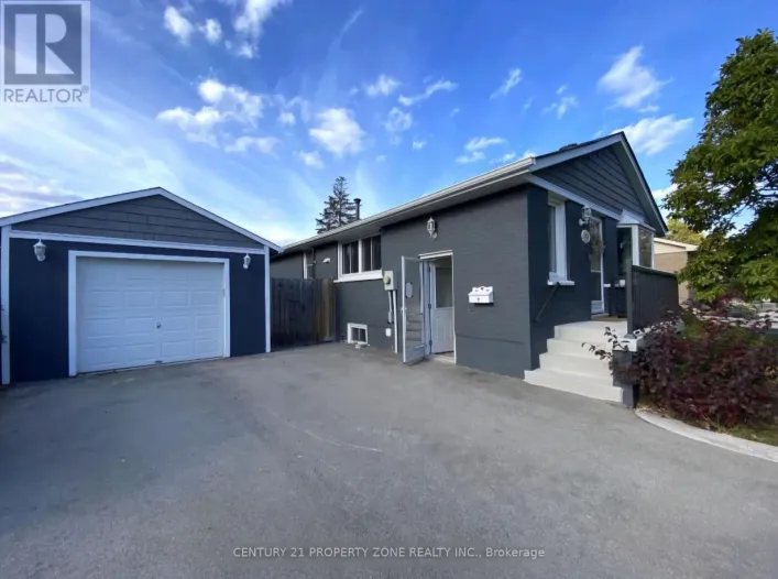 5439 CORNWALL CRESCENT, Burlington