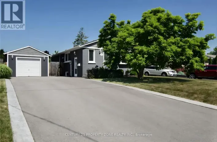 5439 CORNWALL CRESCENT, Burlington