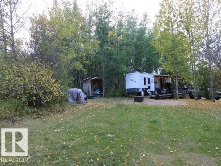 No Building for sale: #544 12002 TWP RD 605A, Rural St. Paul County