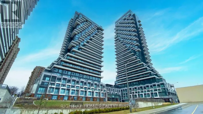 544 - 20 INN ON THE PARK DRIVE, Toronto