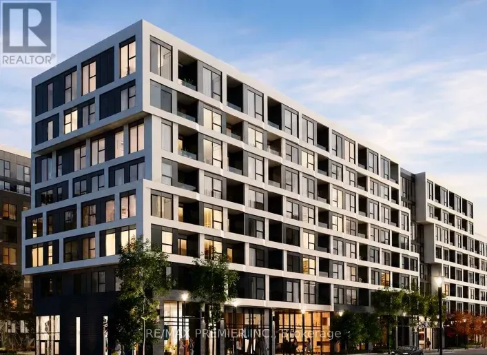544 - 2450 OLD BRONTE ROAD, Oakville
